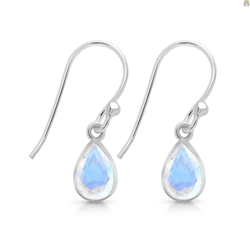 Moonstone Earring RBM-RDE-995.