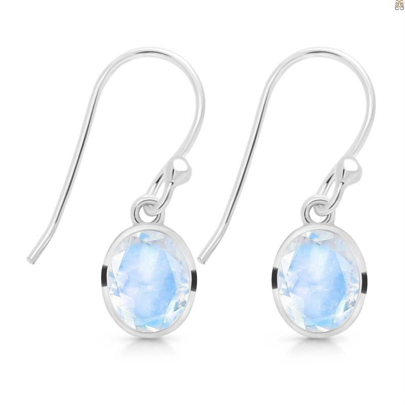 Moonstone Earring RBM-RDE-998.
