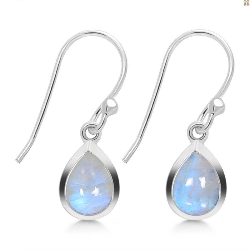 Moonstone Earring RBM-RDE-999.