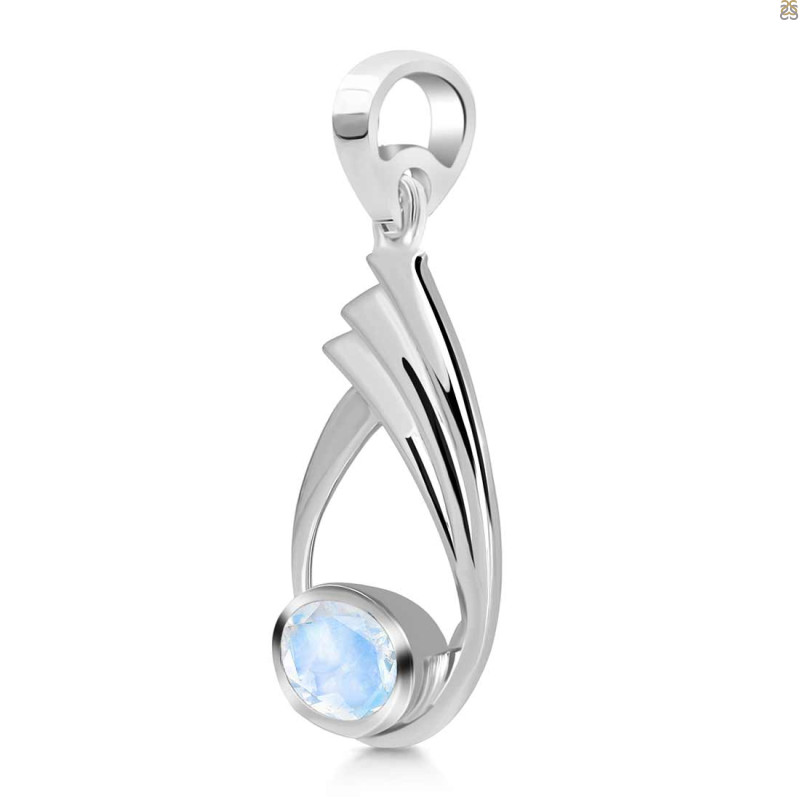 Moonstone Pendant