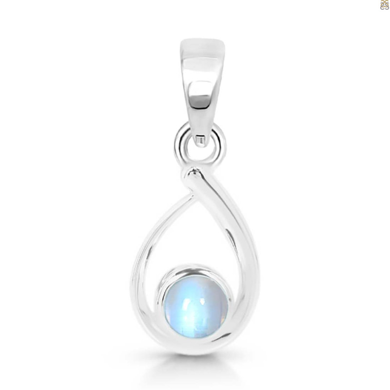 Moonstone Pendant RBM-RDP-135.