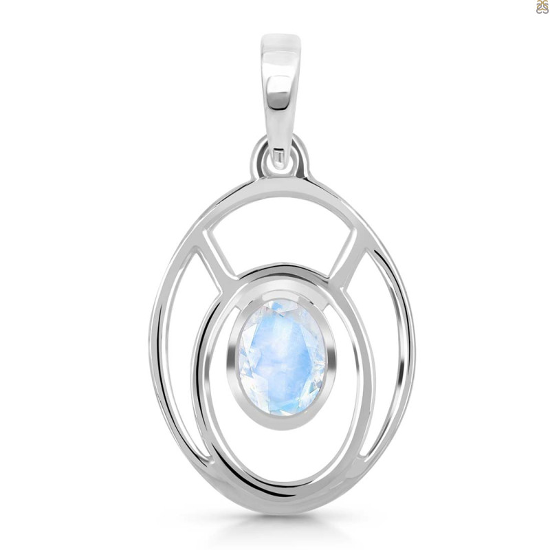 Moonstone Pendant RBM-RDP-139.