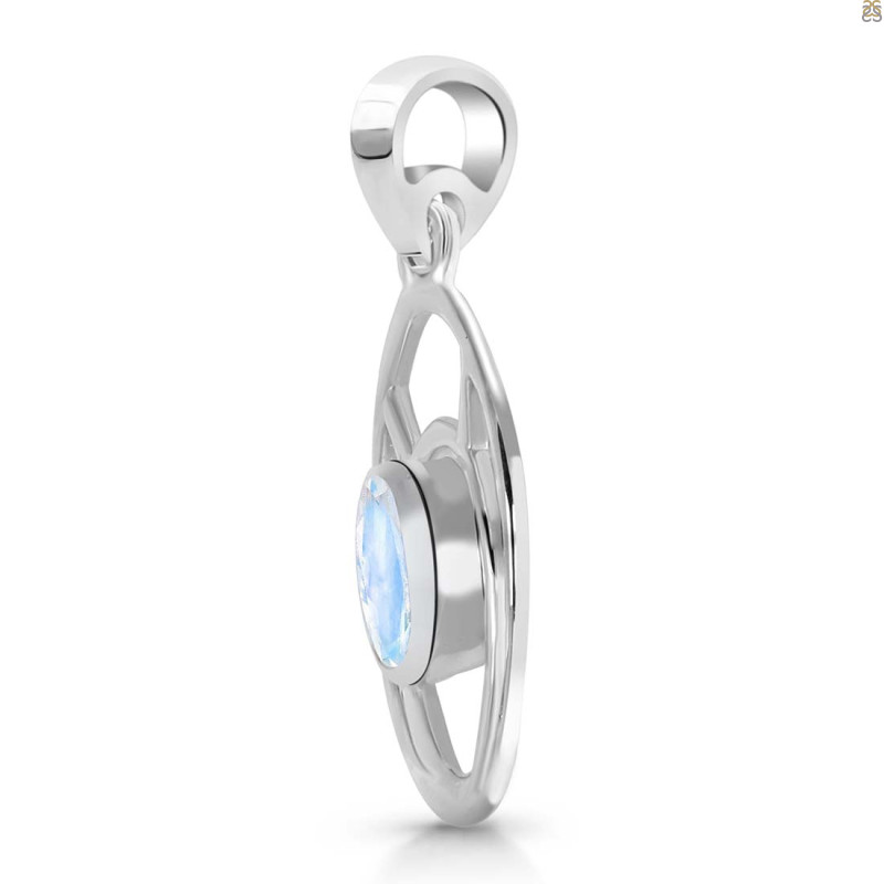 Moonstone Pendant