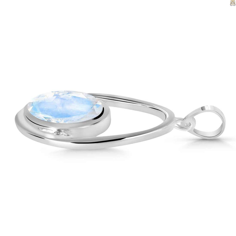 Moonstone Pendant
