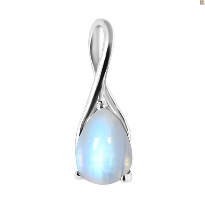 Moonstone Pendant RBM-RDP-207.