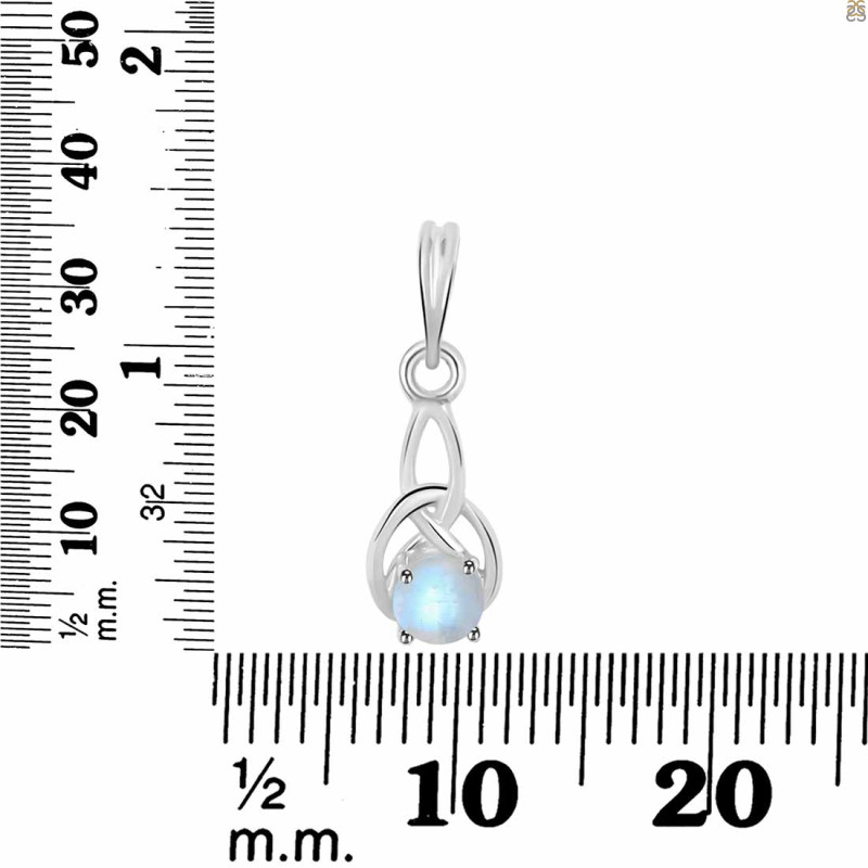 Moonstone Pendant RBM-RDP-211.