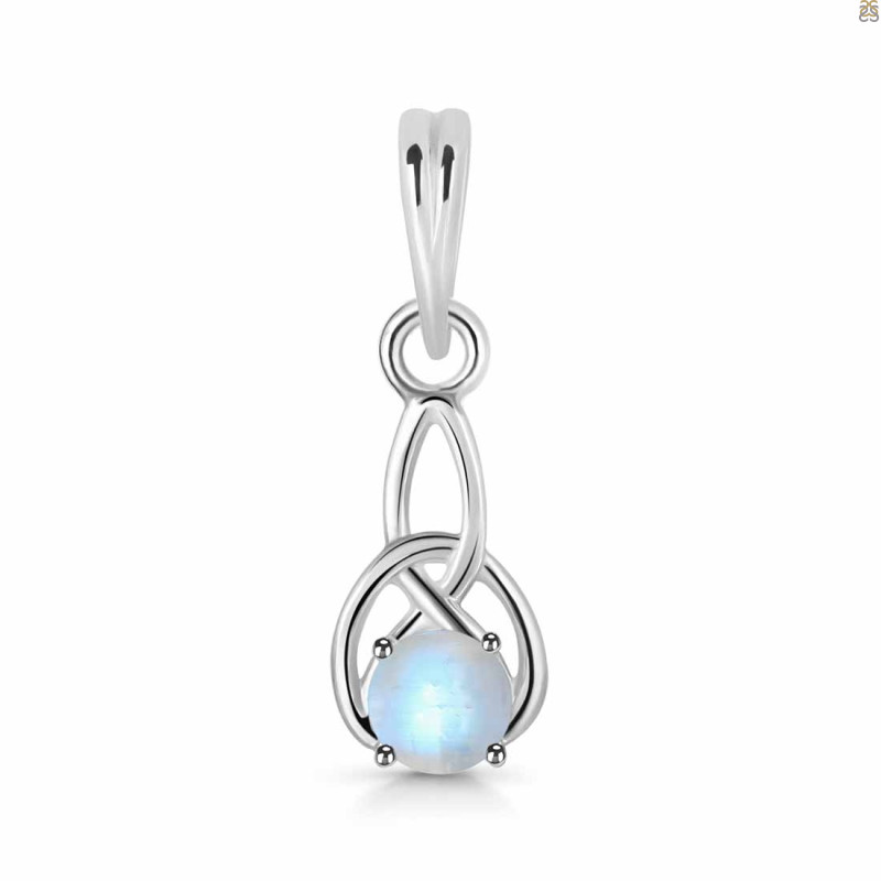 Moonstone Pendant RBM-RDP-211.