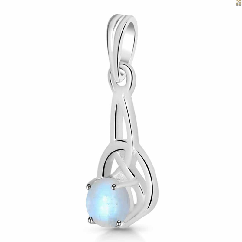 Moonstone Pendant