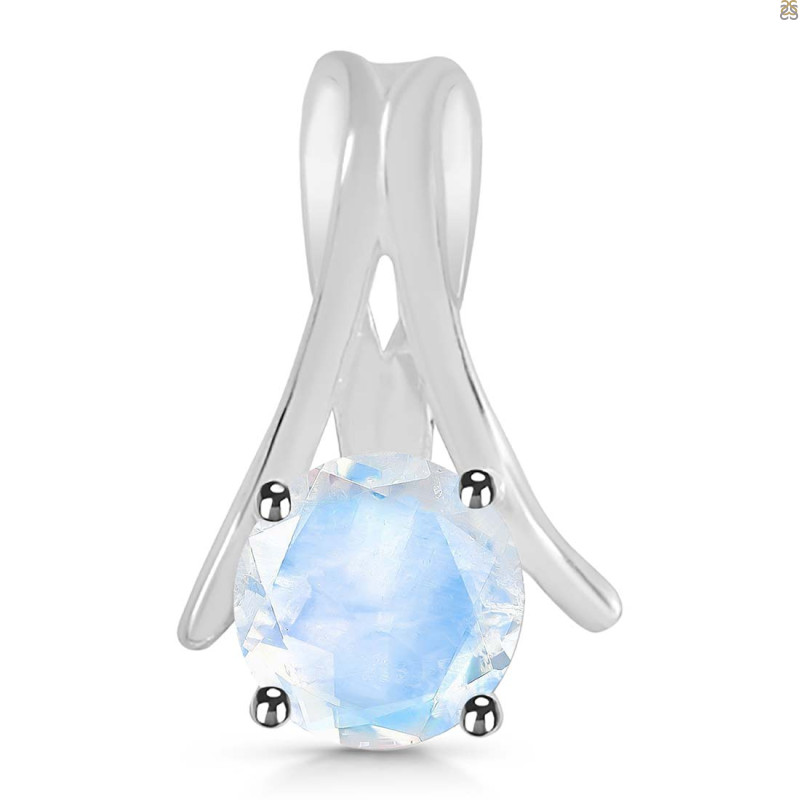 Moonstone Pendant