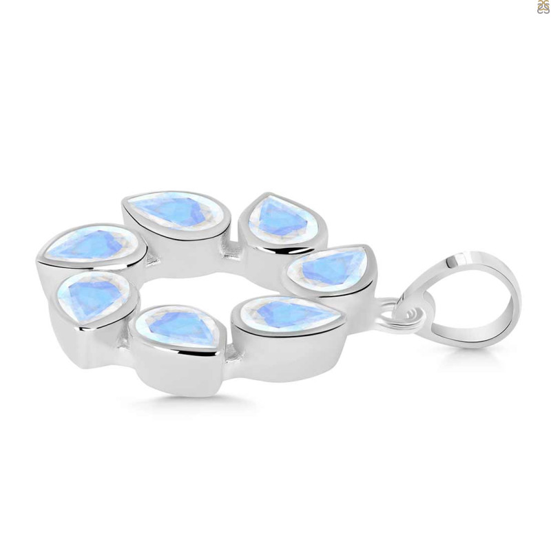 Moonstone Pendant