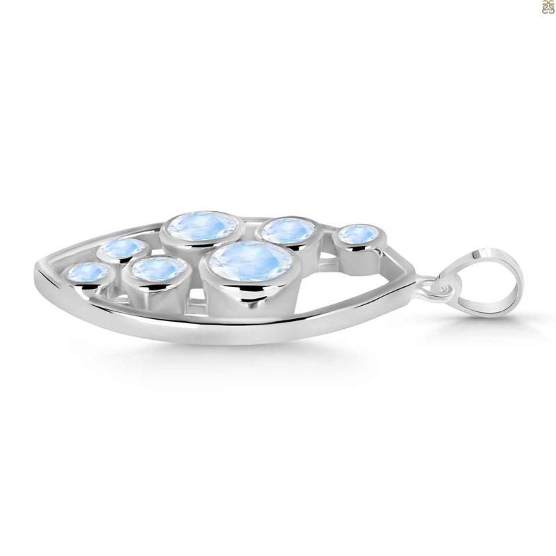 Moonstone Pendant