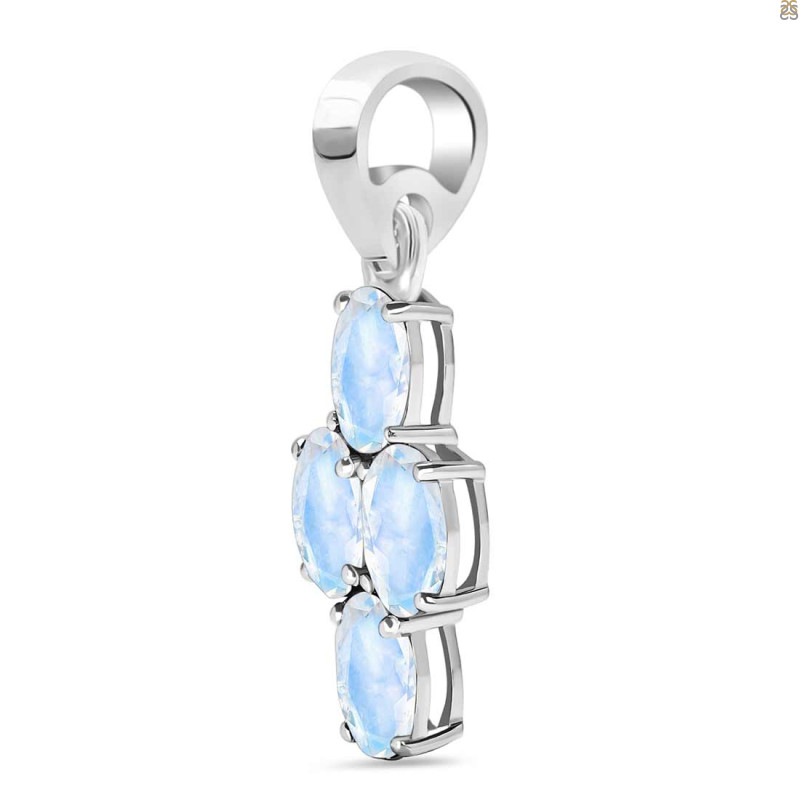 Moonstone Pendant