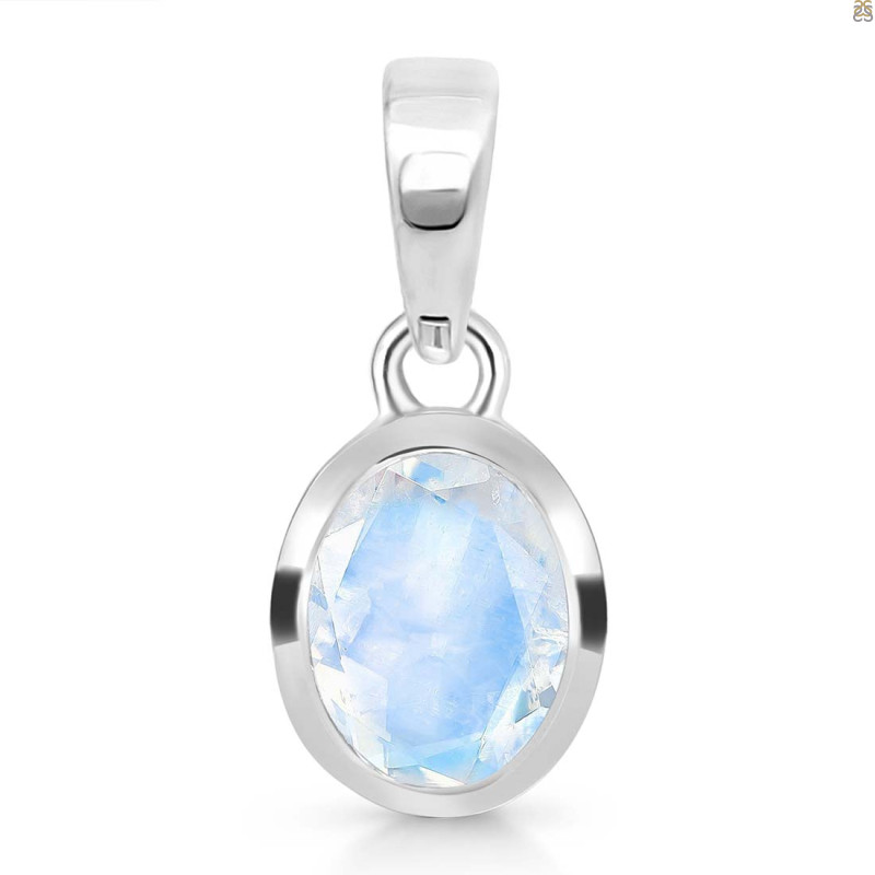 Moonstone Pendant RBM-RDP-380.