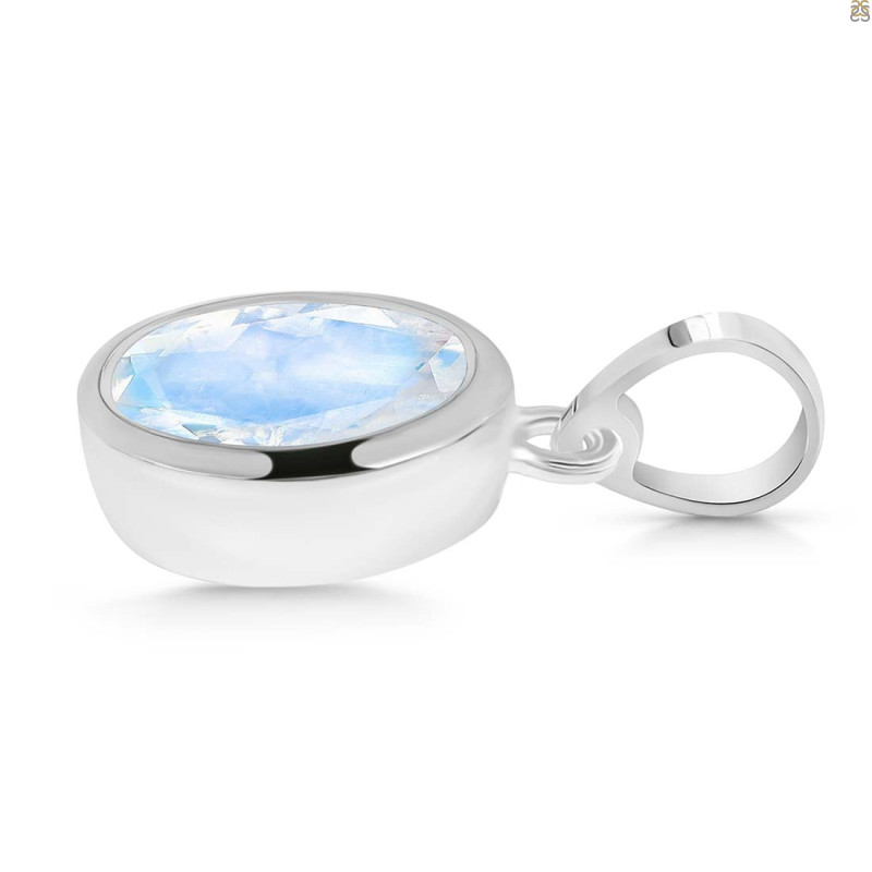 Moonstone Pendant