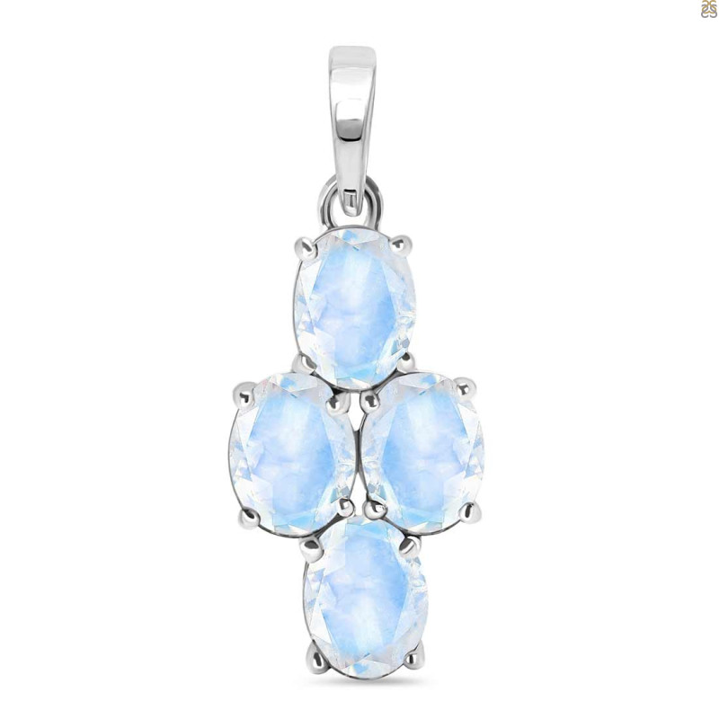 Moonstone Pendant RBM-RDP-383.
