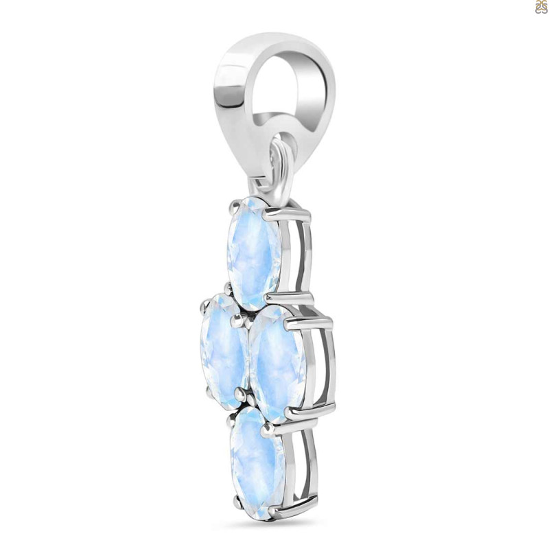 Moonstone Pendant