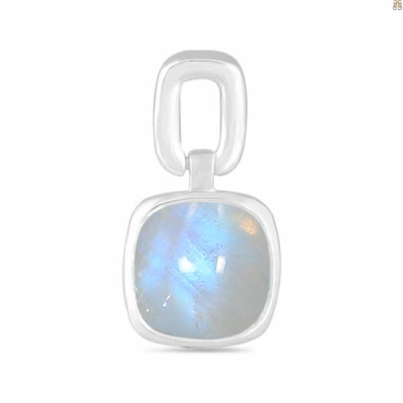 Moonstone Pendant RBM-RDP-45.