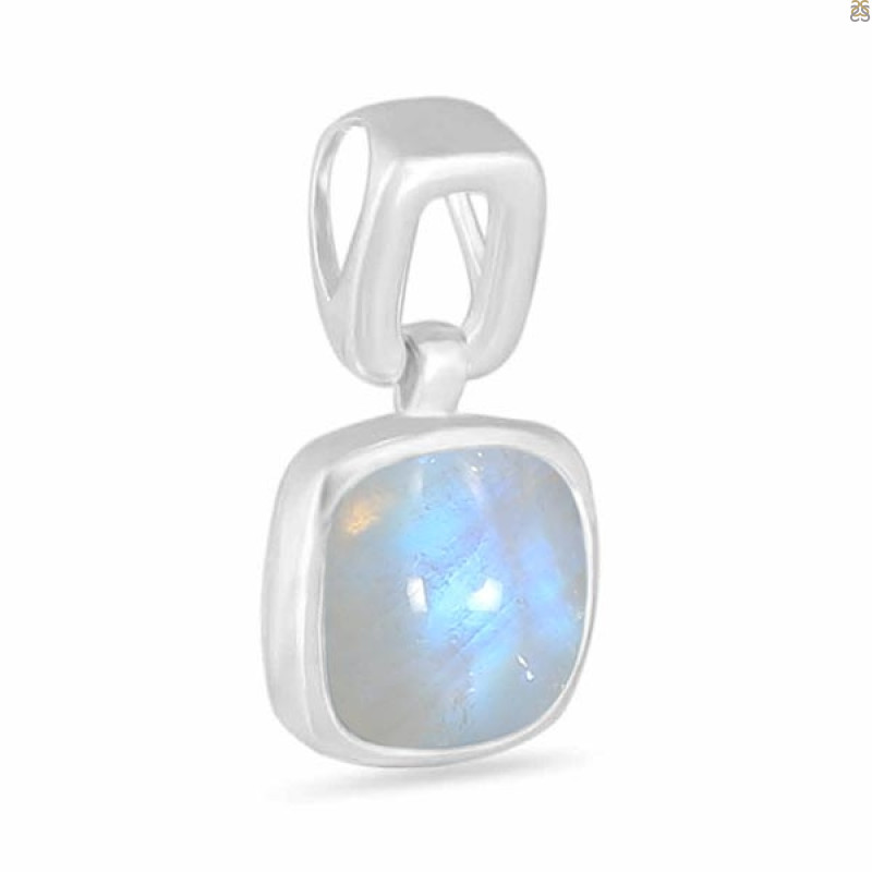 Moonstone Pendant