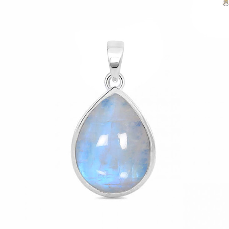 Moonstone Pendant