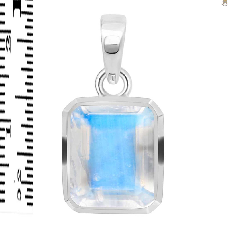 Moonstone Pendant RBM-RDP-462.