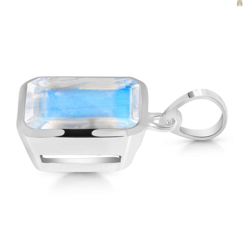 Moonstone Pendant
