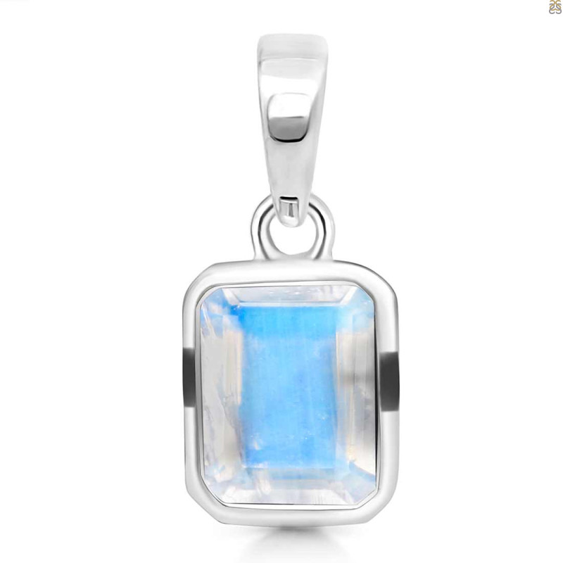 Moonstone Pendant RBM-RDP-464.