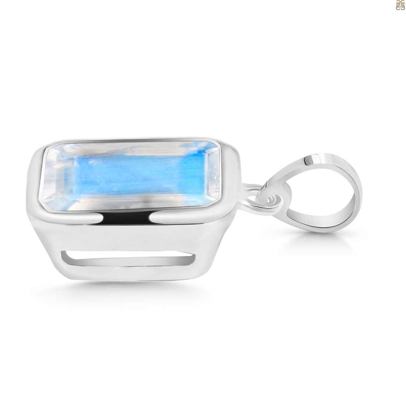 Moonstone Pendant