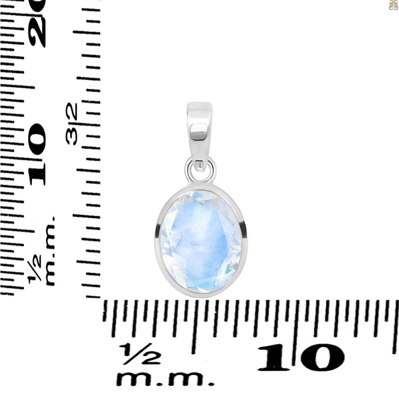 Moonstone Pendant RBM-RDP-466.