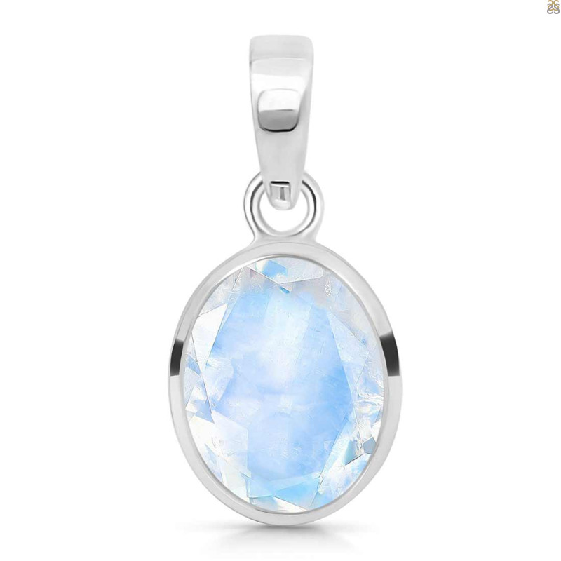 Moonstone Pendant RBM-RDP-466.