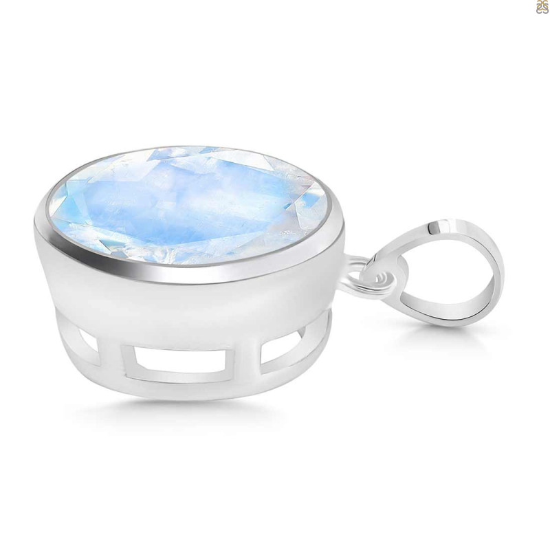 Moonstone Pendant