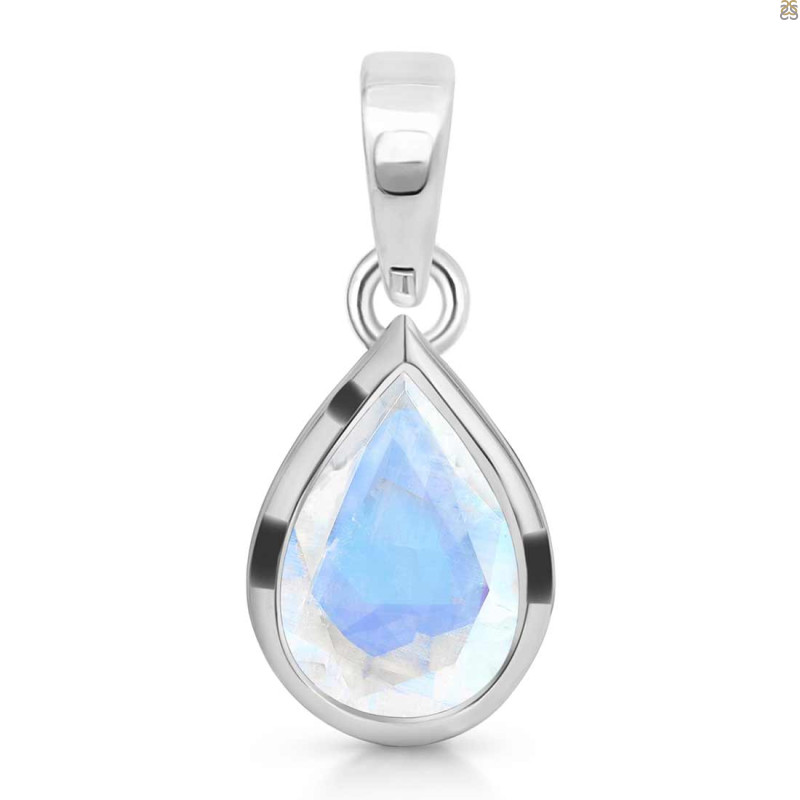 Moonstone Pendant RBM-RDP-468.