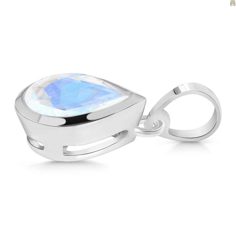Moonstone Pendant