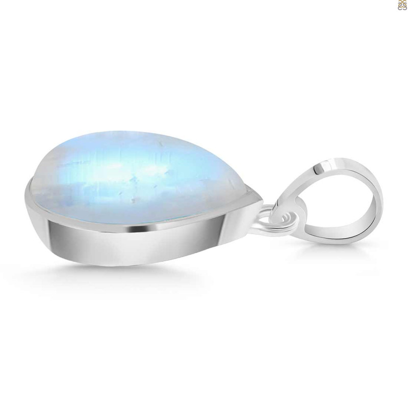Moonstone Pendant