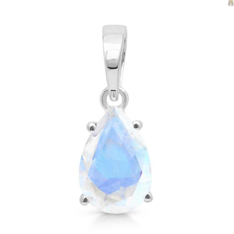 Moonstone Pendant RBM-RDP-484.