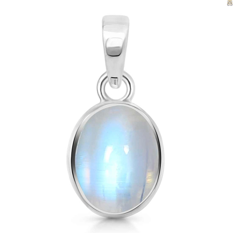 Moonstone Pendant RBM-RDP-486.