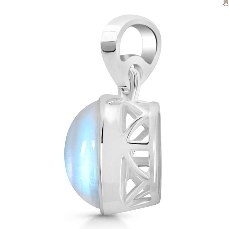 Moonstone Pendant