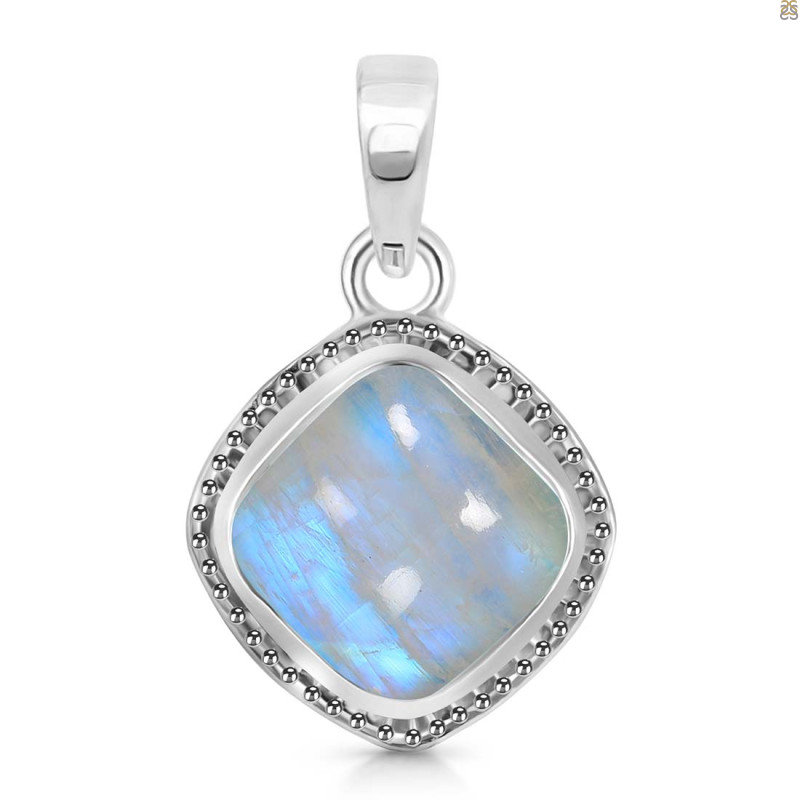 Moonstone Pendant RBM-RDP-52.