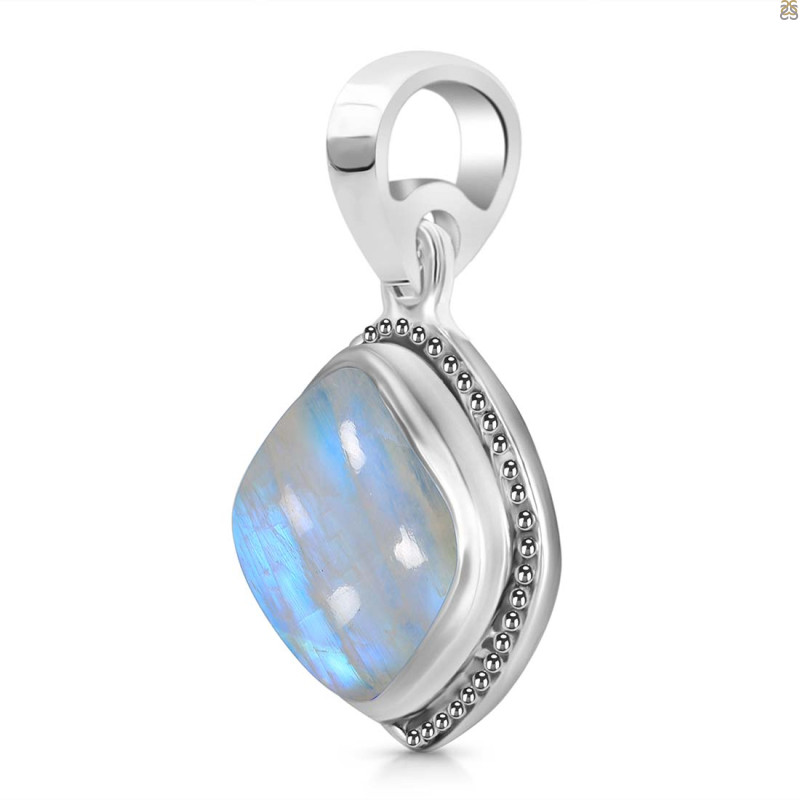 Moonstone Pendant
