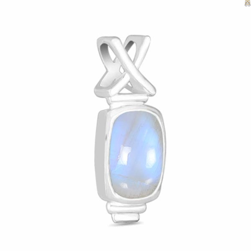 Moonstone Pendant