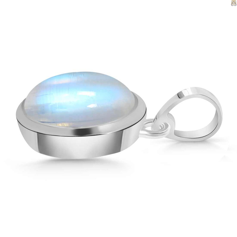 Moonstone Pendant