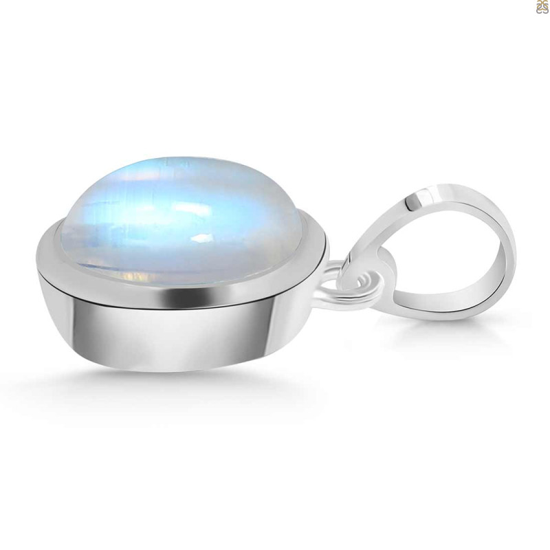 Moonstone Pendant