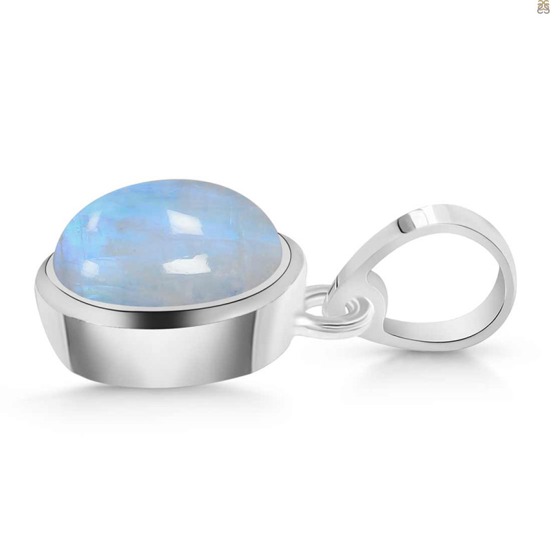 Moonstone Pendant