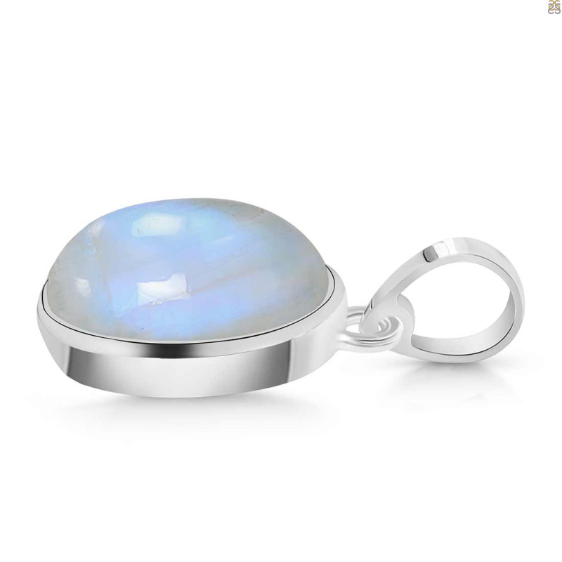 Moonstone Pendant