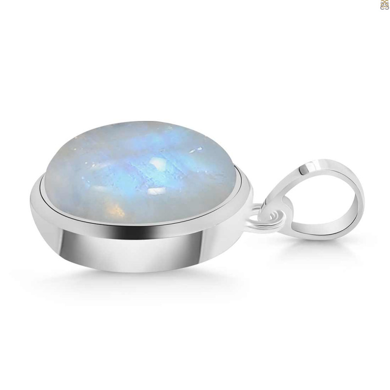 Moonstone Pendant