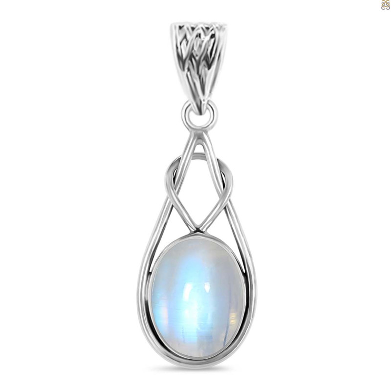 Moonstone Pendant