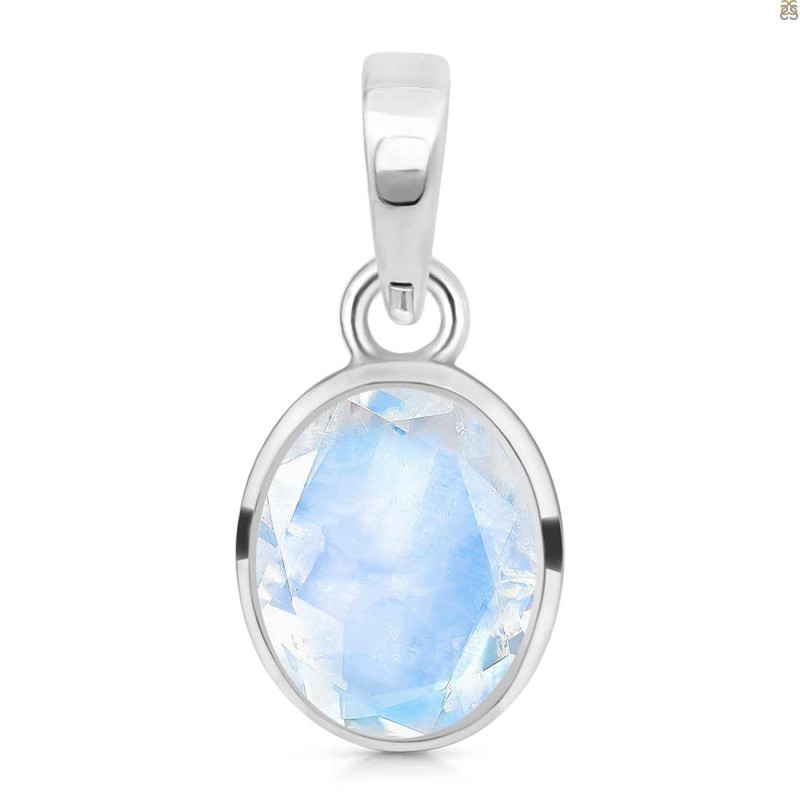 Moonstone Pendant RBM-RDP-734.