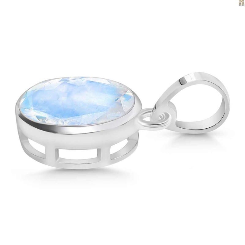 Moonstone Pendant