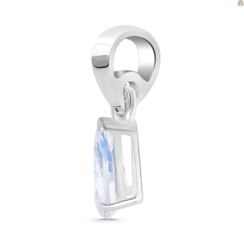 Moonstone Pendant