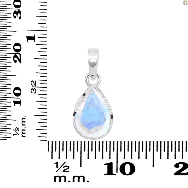 Moonstone Pendant RBM-RDP-790.