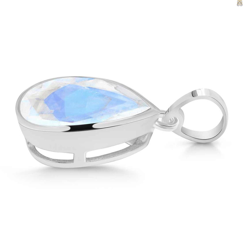 Moonstone Pendant
